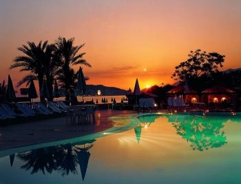 Thumbnail, Maritim Hotel Club Alantur / Turkey