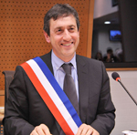 Pierre Mathonier