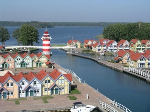 Thumbnail, Maritim Hafenhotel Rheinsberg