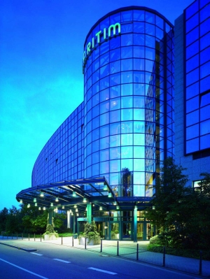 Thumbnail, Maritim Airport Hotel Hanover