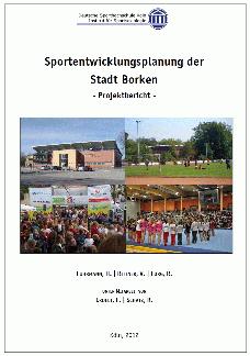 Sportentwicklungsplanung der Stadt Borken