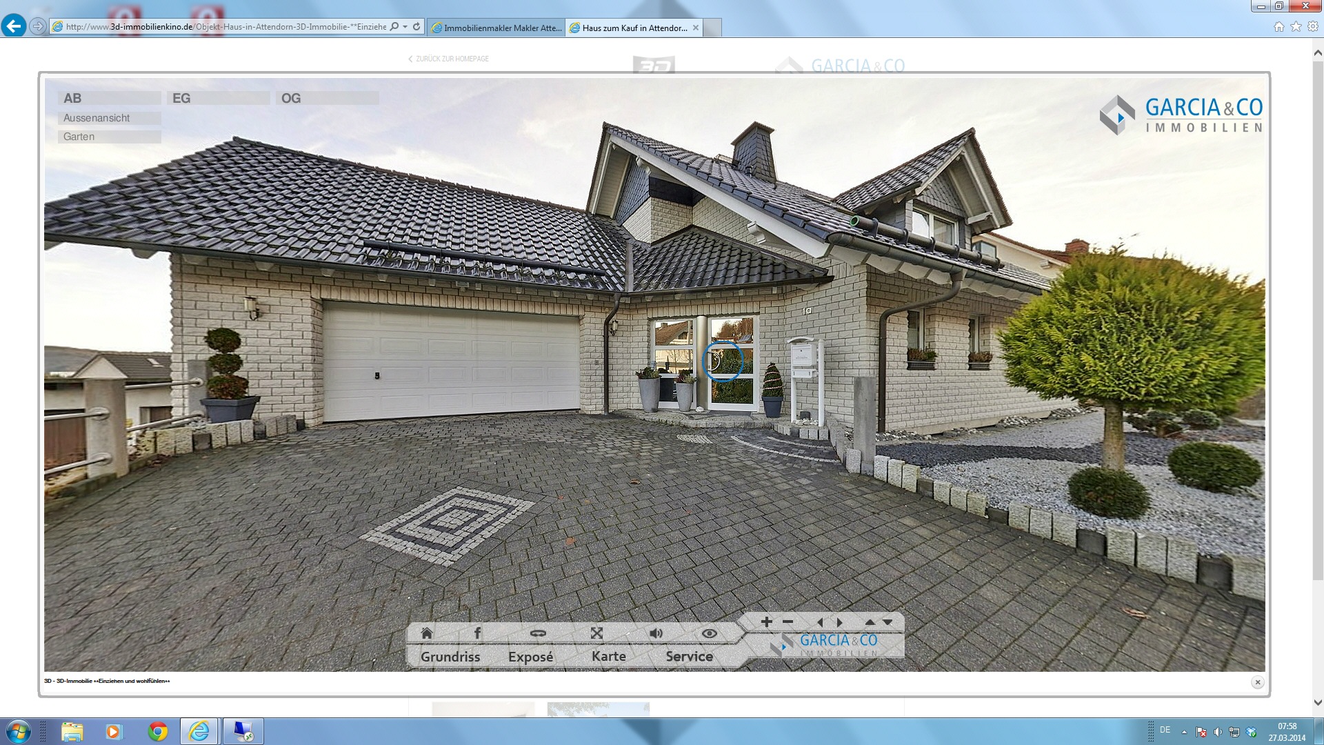 Spreeforum International Gmbh Medienarchiv 3d Immobilien Kino Iii Garcia Co Immobilien