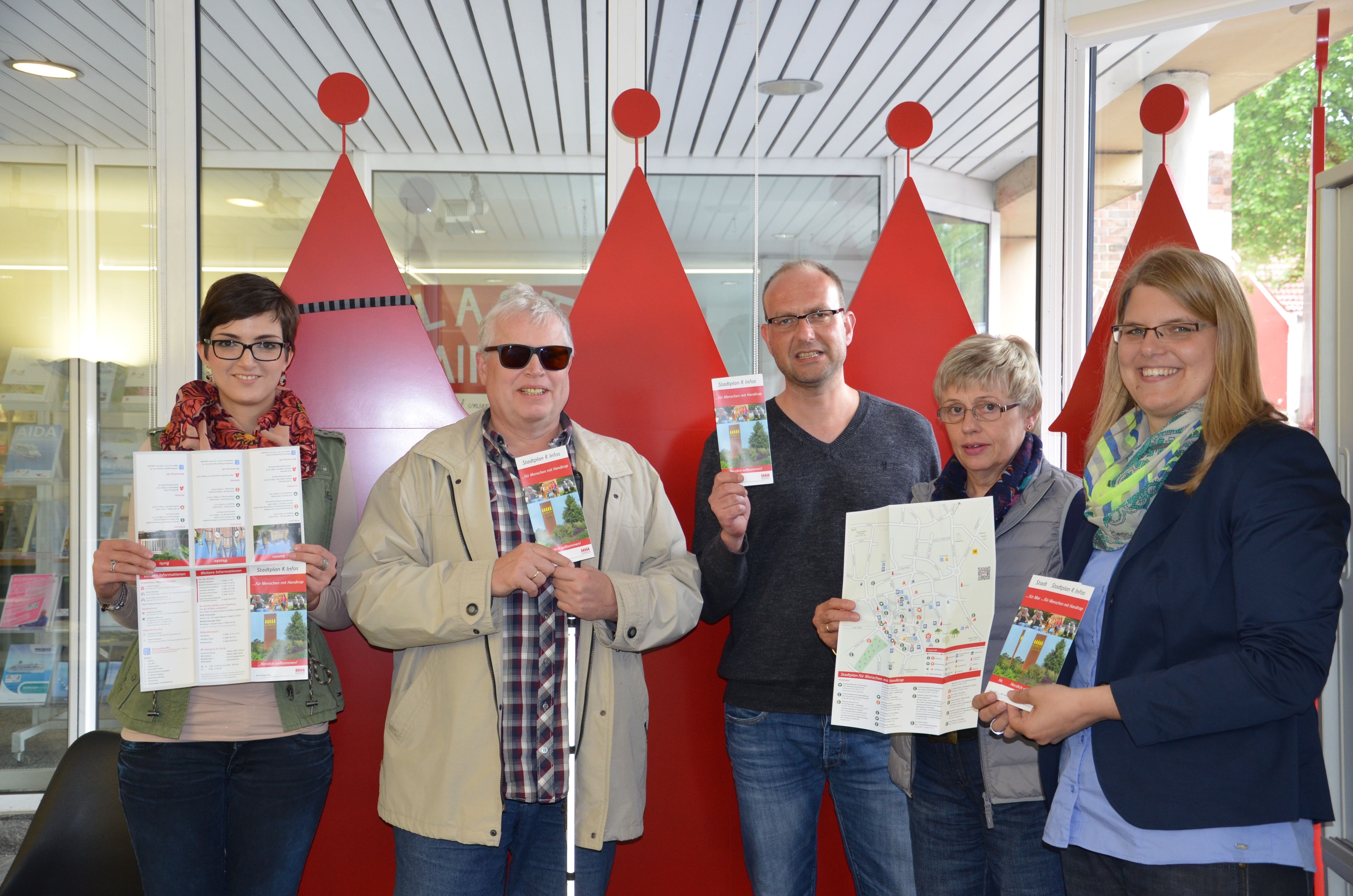 Stadt Borken presseservice.de