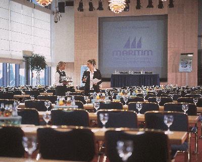 Thumbnail, Maritim Hotel Dresden