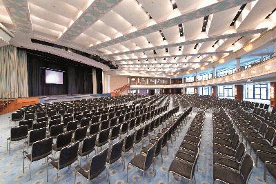 Thumbnail, Maritim Hotel Bonn