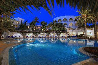 Thumbnail, Pool view