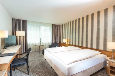 Thumbnail, Maritim Hotel Stuttgart