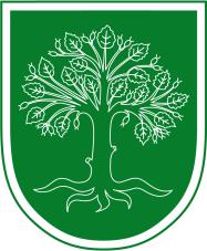 Das Wappen der Stadt Bocholt