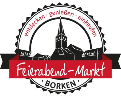 Feierabendmarkt Borken hat Geburtstag!