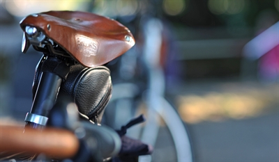 Fahrradstation Borken