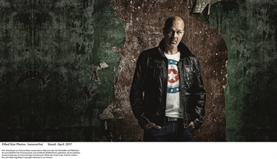 © Red Star Photos