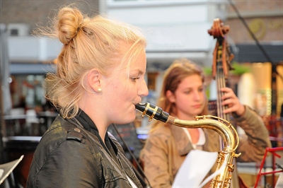 Musikschulfest - Bild 2