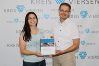 © Foto: Kreis Viersen / Abdruck honorarfei