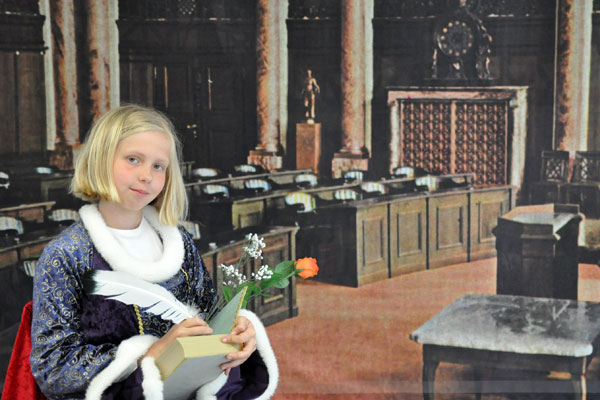 Workshop Stadtmuseum