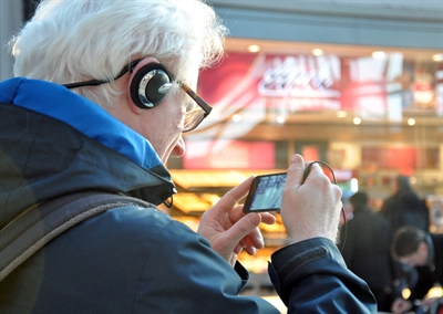 Video-Walk im Kulturbahnhof