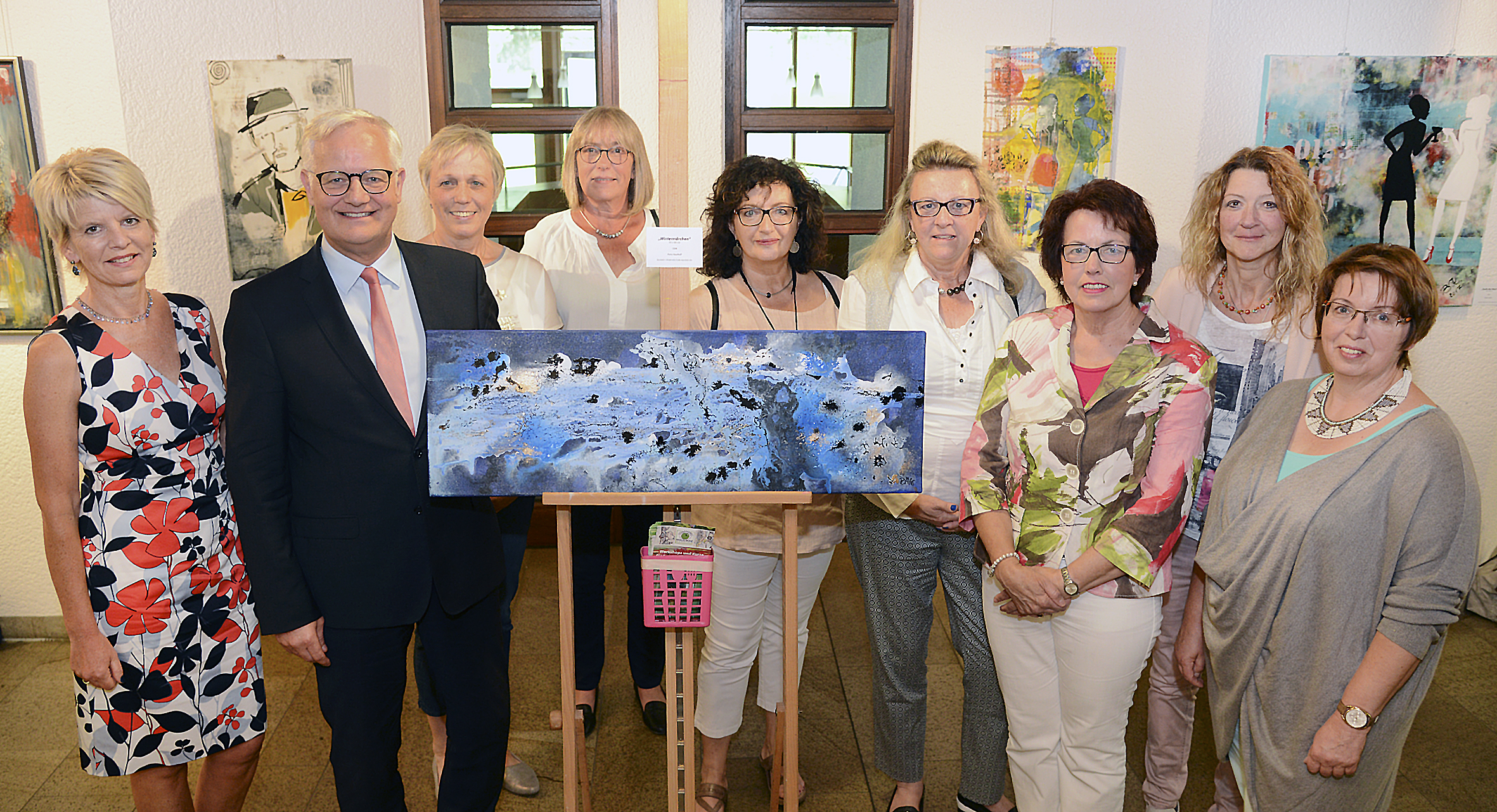 Single kreis soest