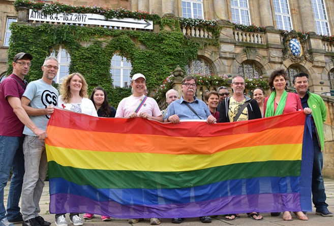 Christopher-Street-Day