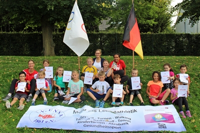 © Kreisstadt Unna