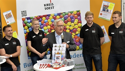 Single kreis soest