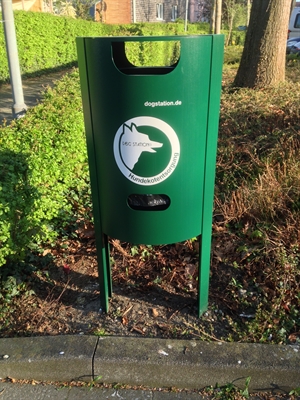 Ärger mit tierischen „Tretminen“ und freilaufenden Hunden