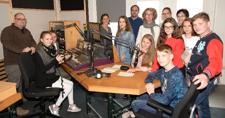 Partnerstadt Jaroslawl