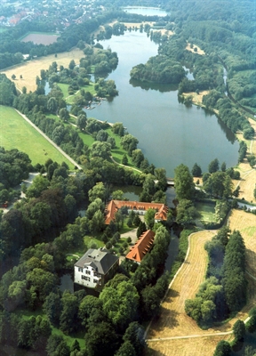 Naturkundliche Herbstwanderung im Erholungsgebiet PröbstingSee 