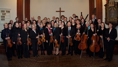 collegium musicum der Stadt Bocholt