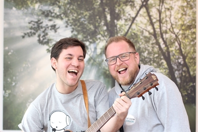 © Minimusiker