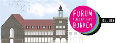 FARB Forum Altes Rathaus Borken - Logo