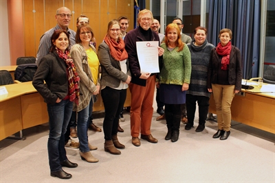 © Pressestelle Stadt Unna