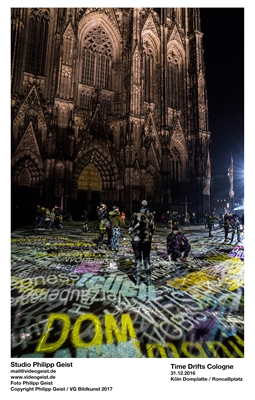 © Philipp Geist VG Bildkunst 2017