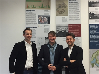 InfoZentrale Beraterteam
