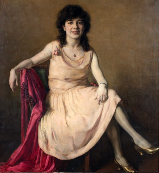 Lie Kessler-Lindemann, Konzertpianistin