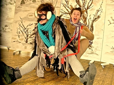 © Wittener Kindertheater