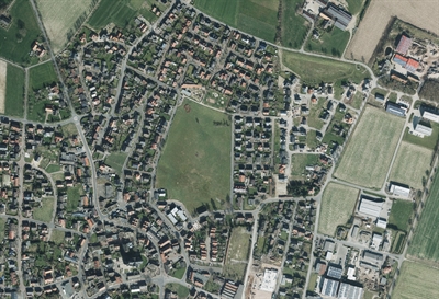 Öffentliche Informationsveranstaltung in Weseke