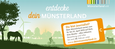 © Münsterland e.V.