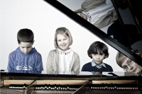 © Foto: Kreismusikschule / Abdruck honorarfrei