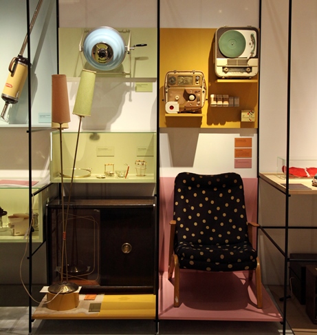 Wohn- und Lebensraum