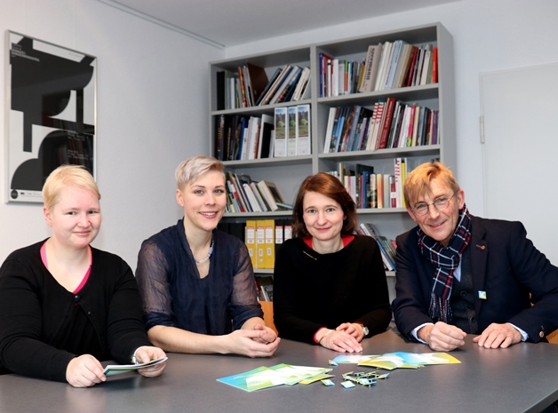 Kulturhauptstadt-Beirat