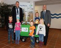 © Foto: Naturpark Schwalm-Nette / Abdruck honorarfrei