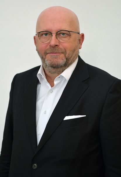 Wolfgang Orthmayr