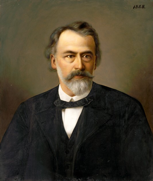 George André Lenoir