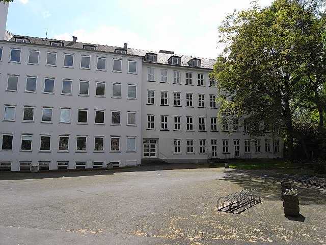Paul-Julius-von-Reuter-Schule