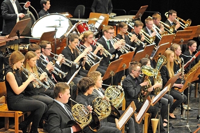 Orchester Musikschule