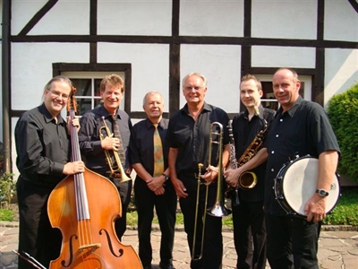 Kreis Unna - Presse und Kommunikation - Dixieland-Sound ...