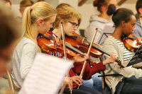 © Foto: Kreismusikschule / Abdruck honorarfrei