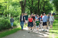 © Foto: Naturpark Schwalm-Nette / Abdruck honorarfrei