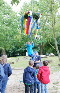 © Foto: Naturpark Schwalm-Nette / Abdruck honorarfrei