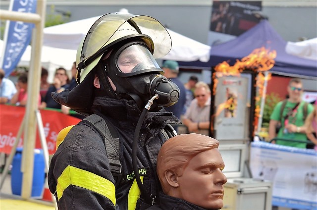 Berufsfeuerwehr Kassel 