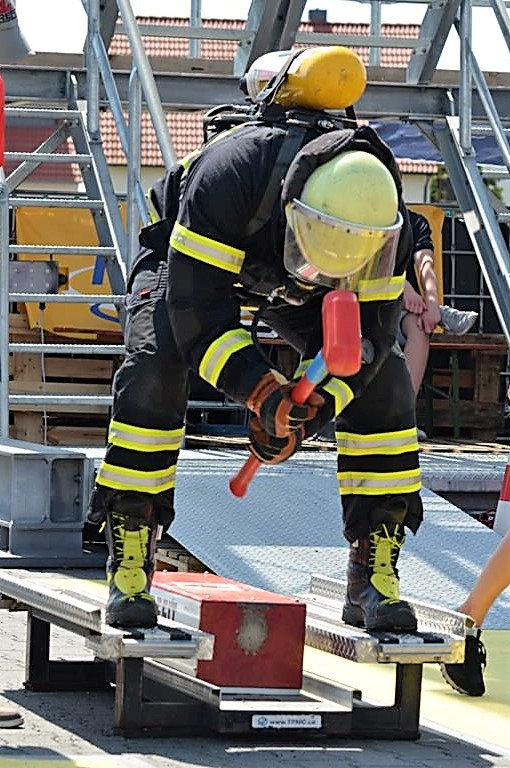 Berufsfeuerwehr Kassel 